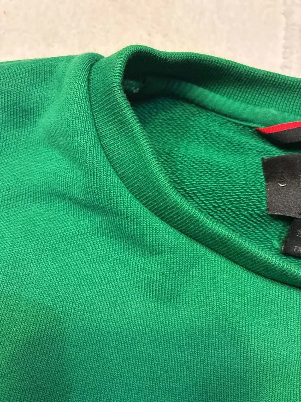 Air Jordan Wings Classic Crew Sweatshirt